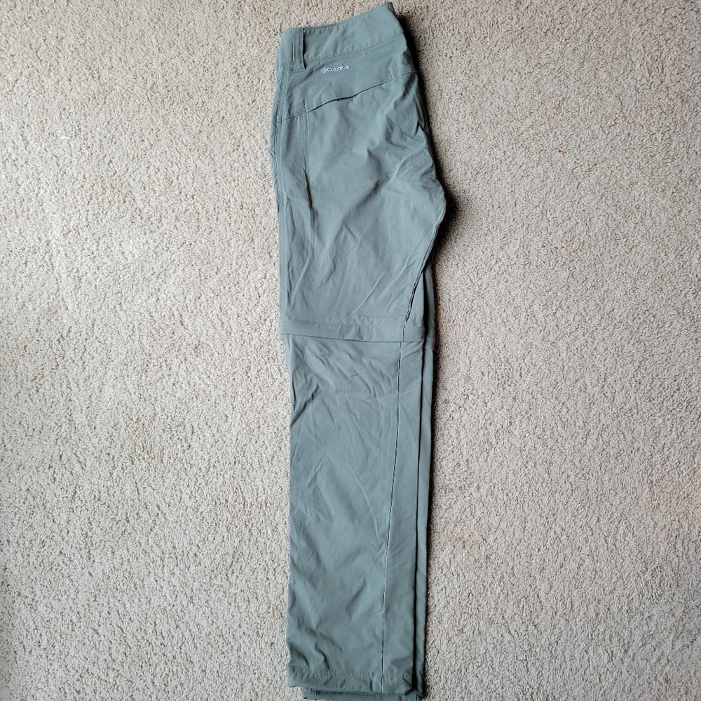Columbia omni shield pants